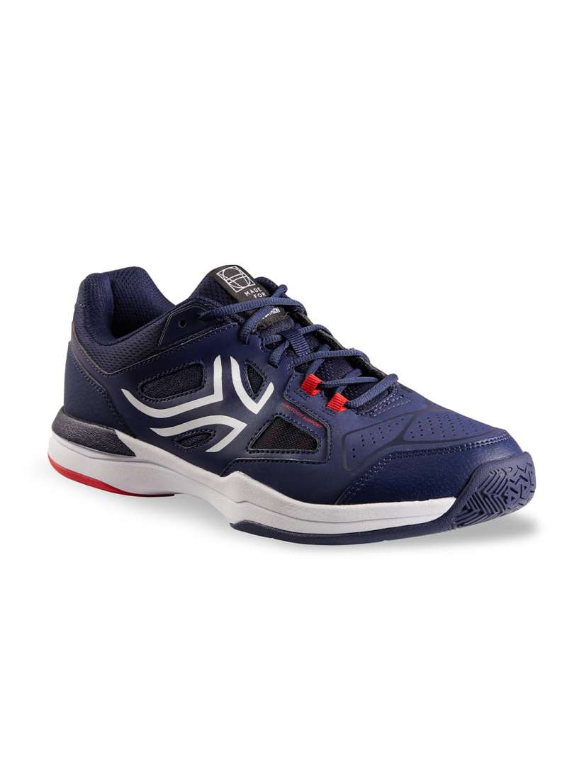 Buy Artengo By Decathlon Men Navy Blue White Multi Court Tennis Shoes TS500 Sports Shoes for Men 14321844 Myntra