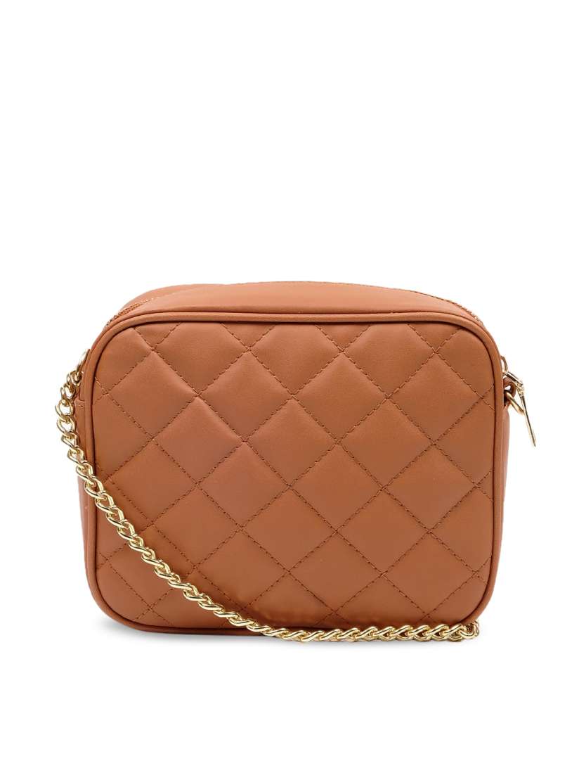 Forever 21 fur sling bag cheap