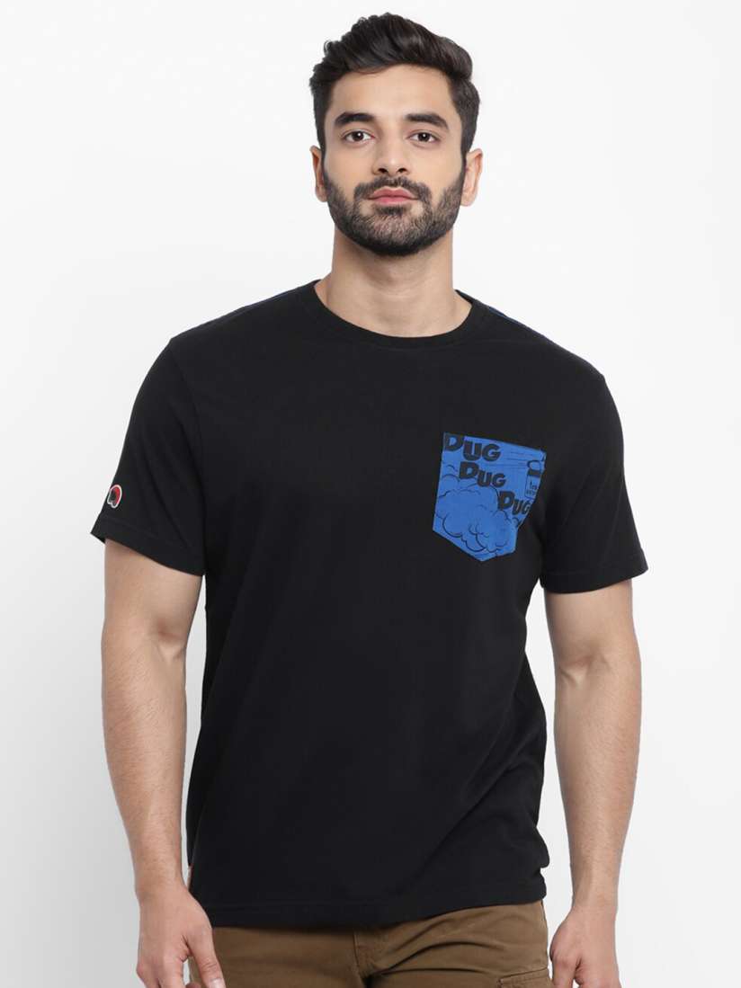 Royal enfield t shirts myntra clearance