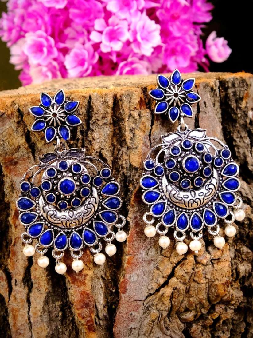 Myntra fashion earrings on sale