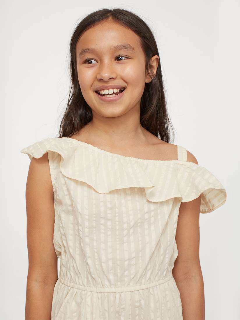 H&m girls playsuit 2025