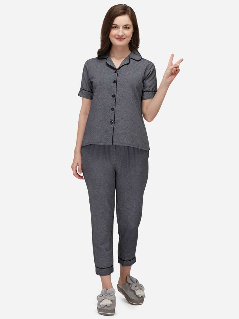 Night pants myntra 2025