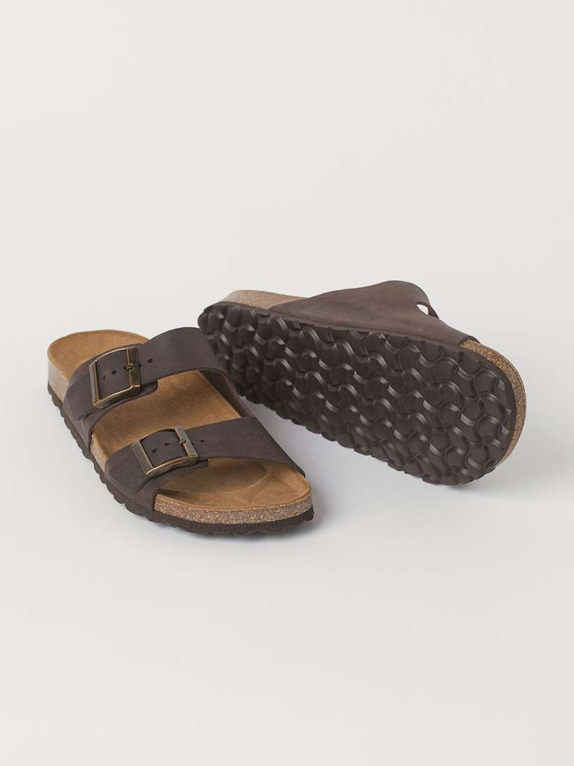 H&m mens flip flops shop