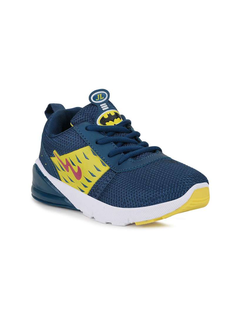 Buy Campus Unisex Kids Blue Running Shoes Sports Shoes for Unisex Kids 14347654 Myntra