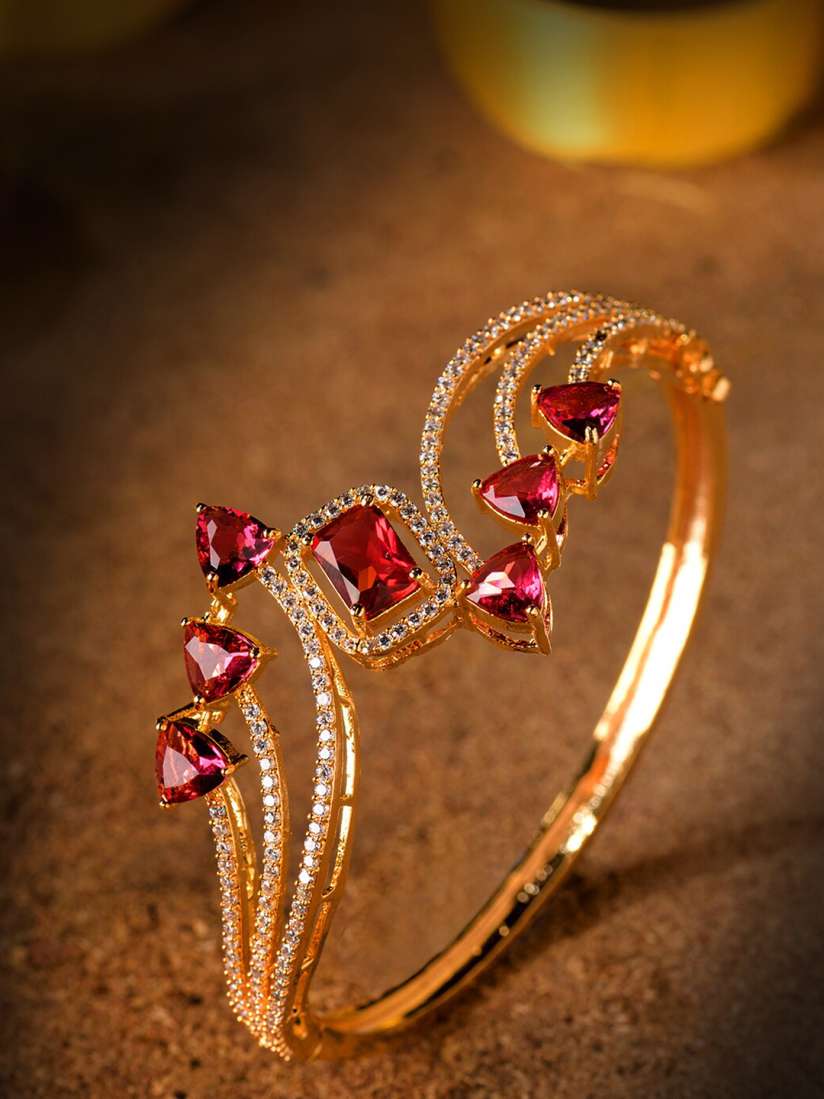 Myntra jewellery bracelet 2025