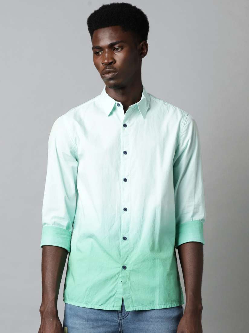 Blue saint shirts 2025