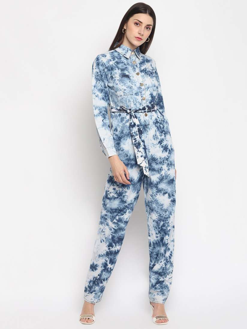 Jump suit myntra deals
