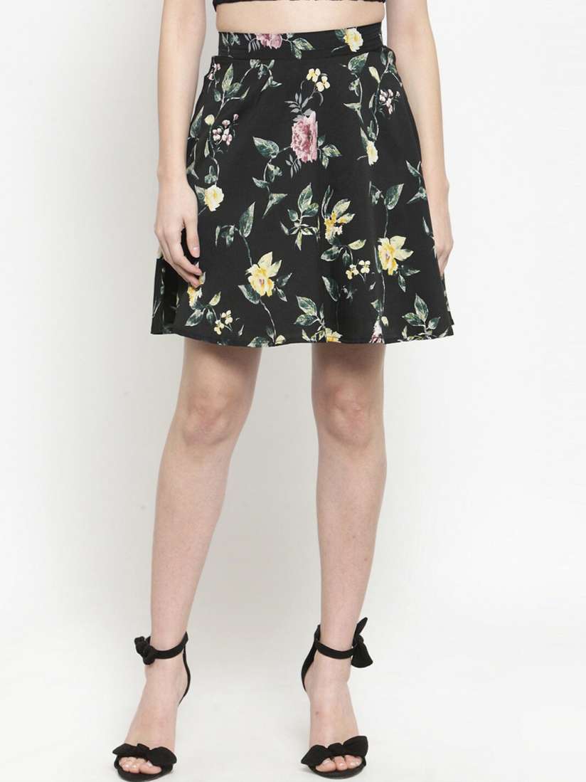 Mini umbrella skirt deals