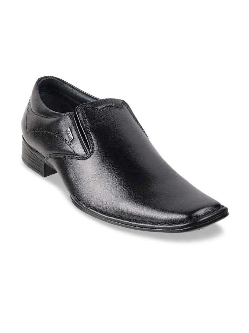 Formal shoes mochi top