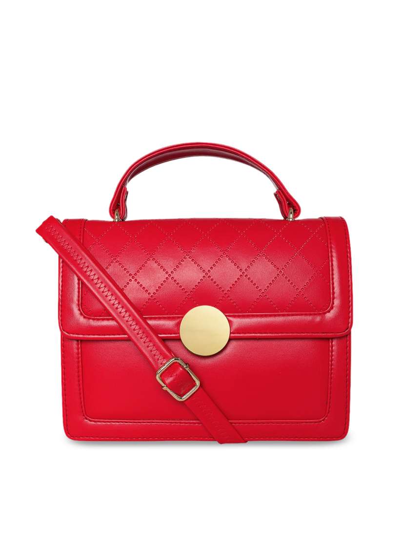 Esbeda red bag shop
