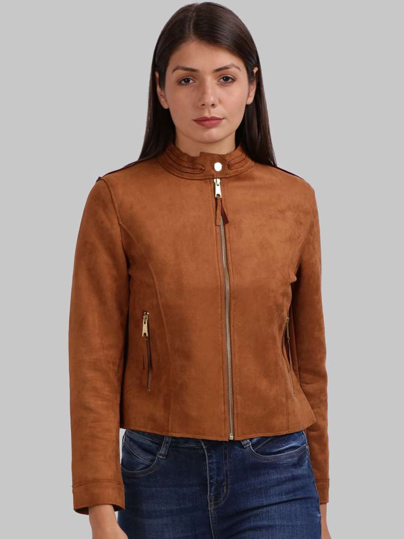 Parx leather jacket hot sale