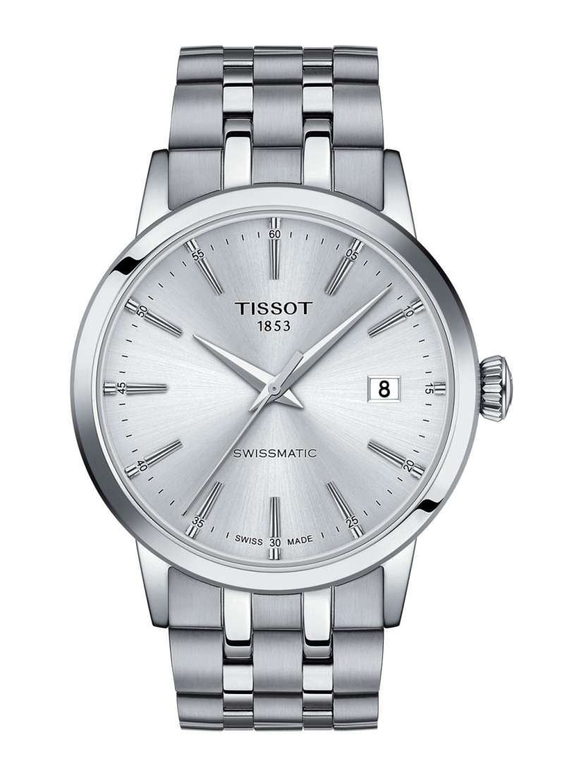Myntra tissot watches outlet