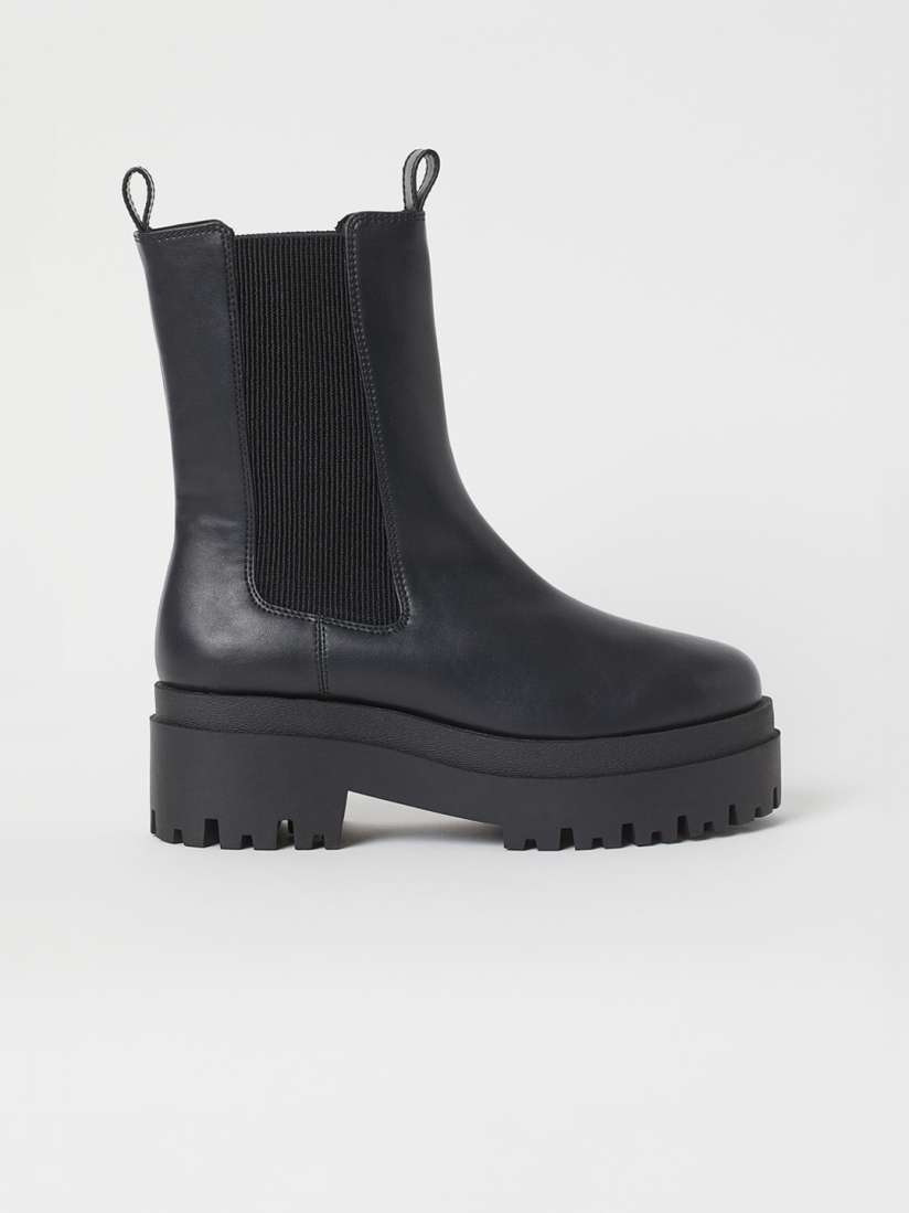 H and m chelsea boots womens cheap