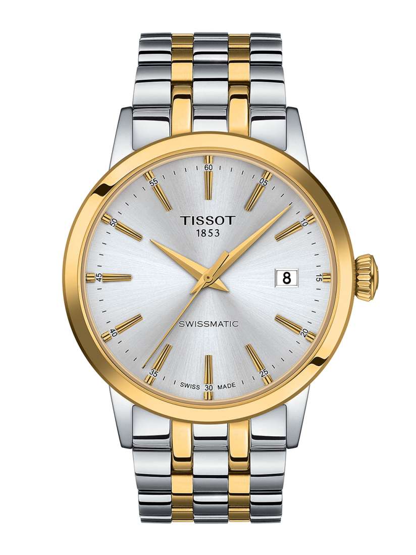Tissot myntra outlet