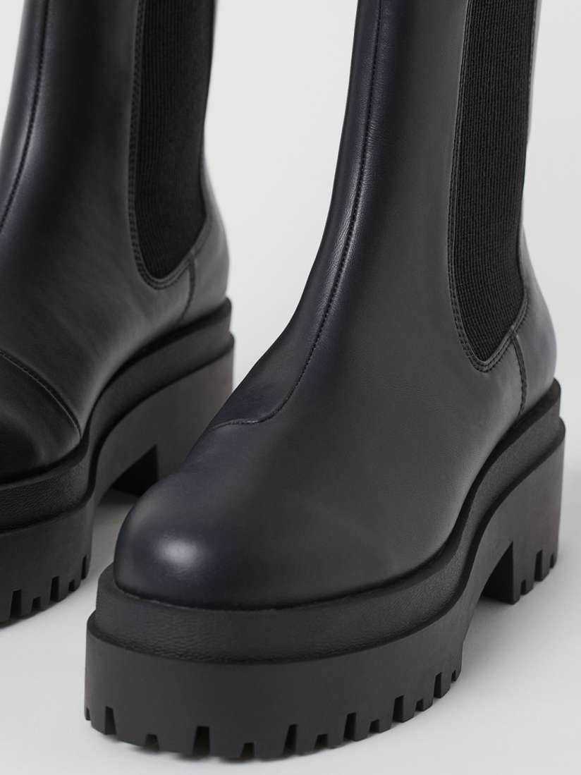 H and m chelsea boots womens deals