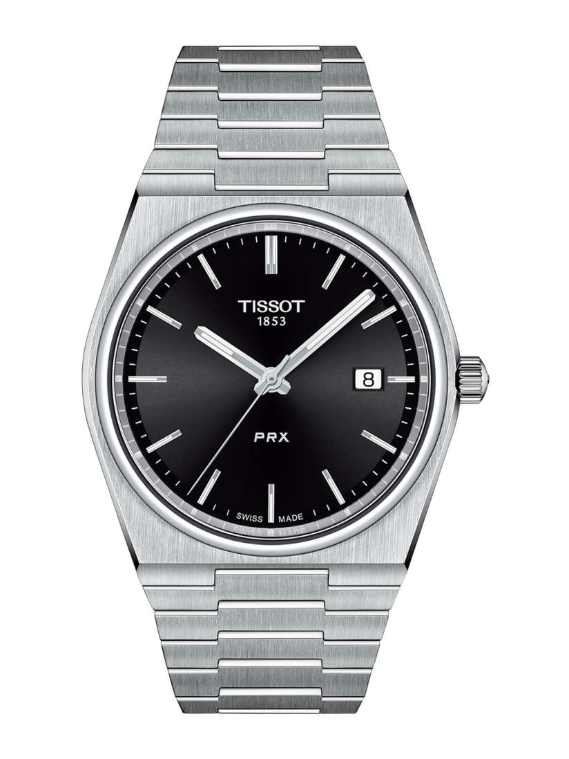 Tissot myntra cheap