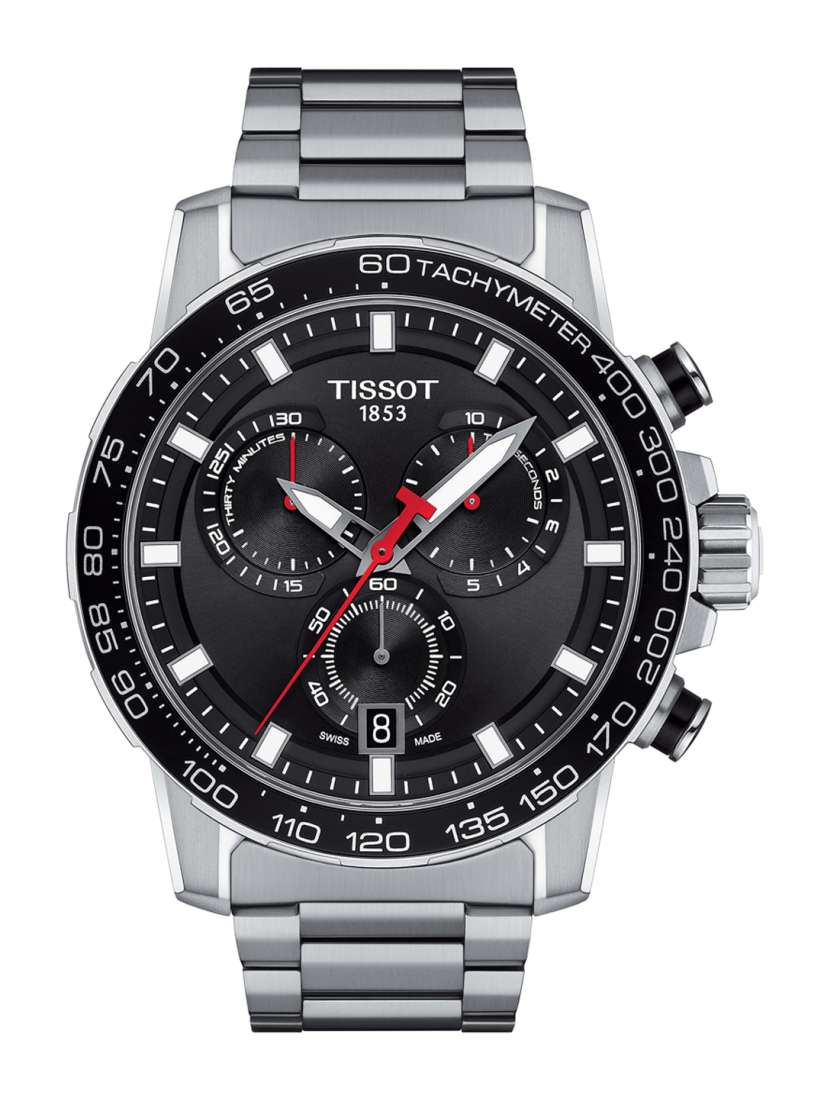 Tissot watches myntra best sale