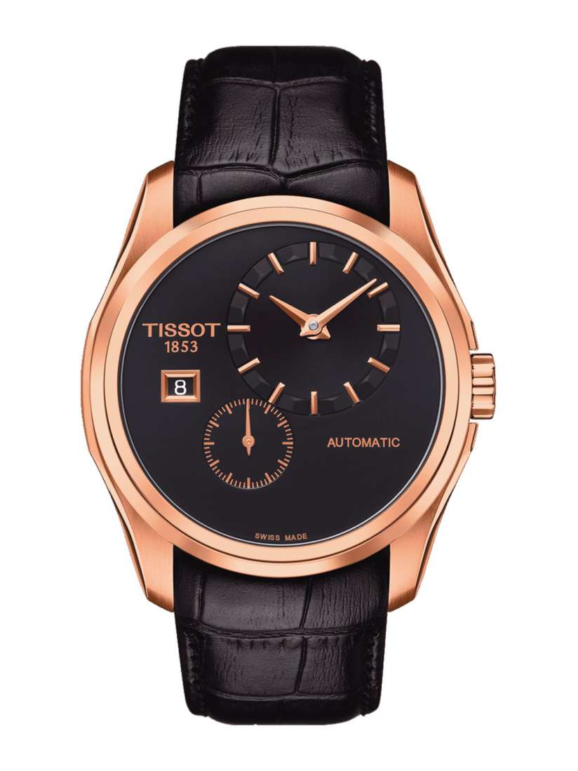 Tissot myntra best sale
