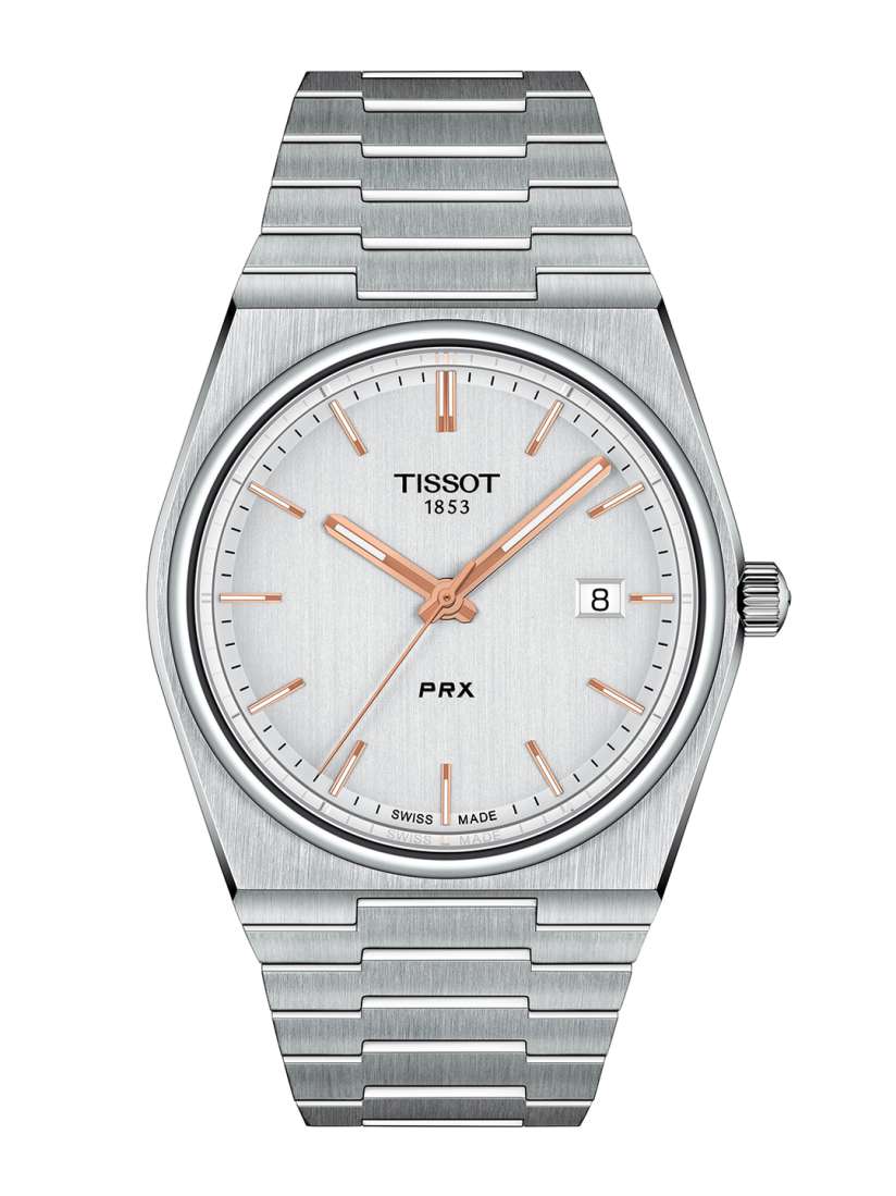 Myntra tissot watches deals