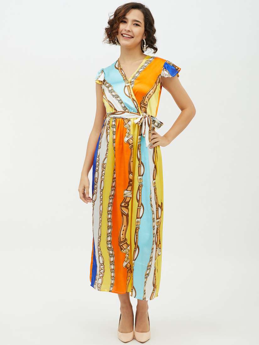 Stylestone maxi dress shop