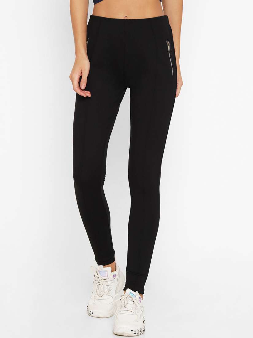 Black jeggings forever 21 online