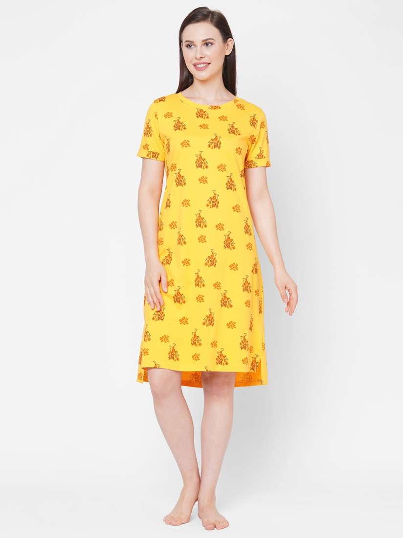 Mystere paris nightwear 2025
