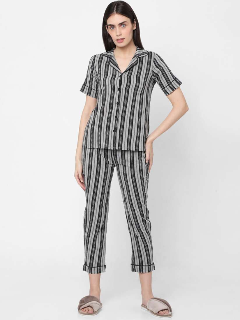 Myntra night pants clearance