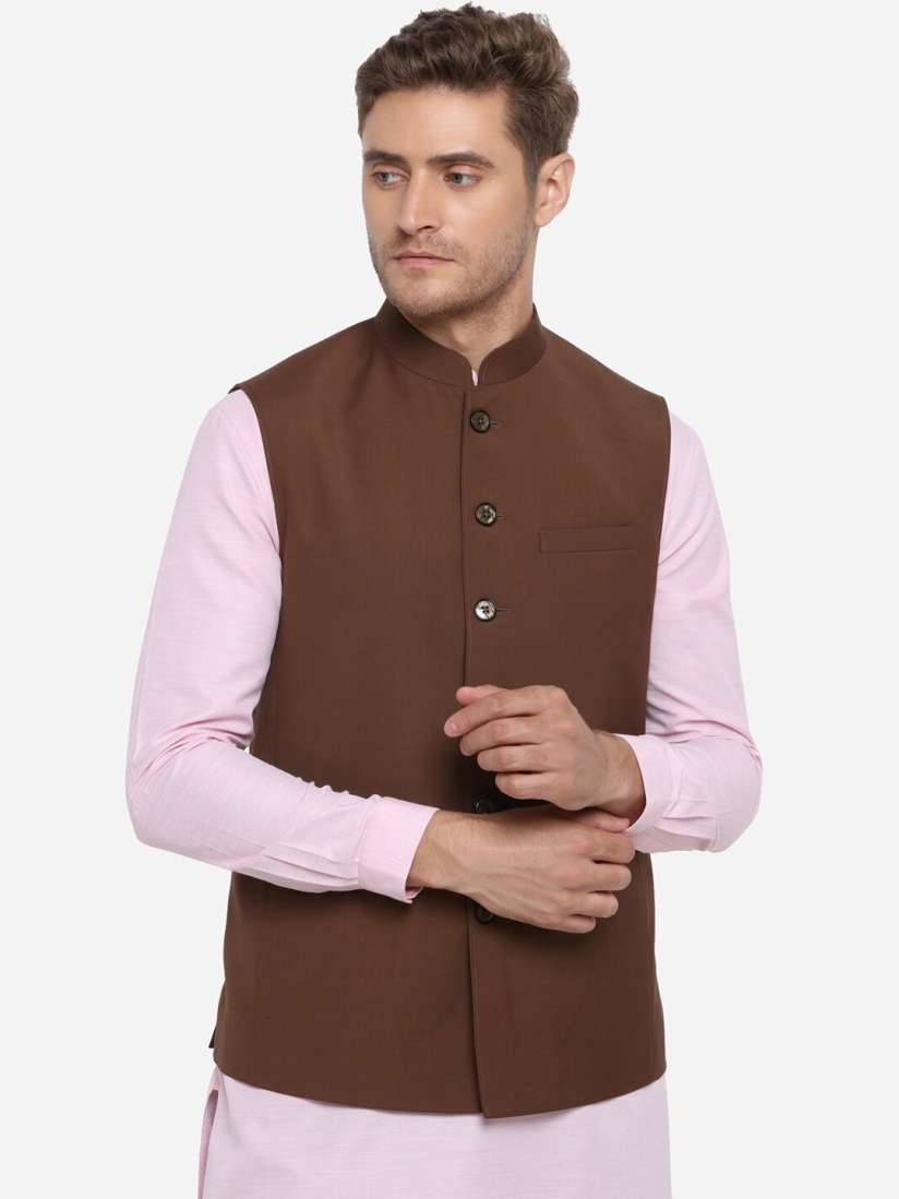 Modi jacket manyavar store