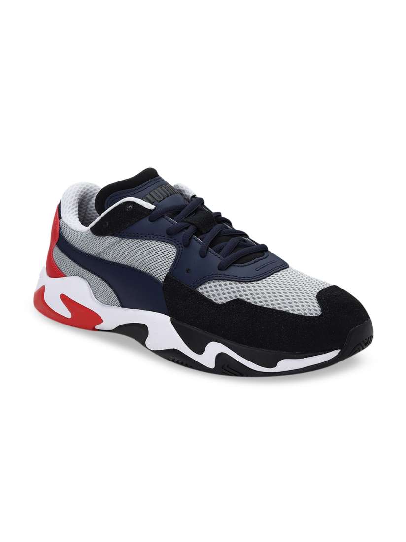 Puma storm origin black outlet