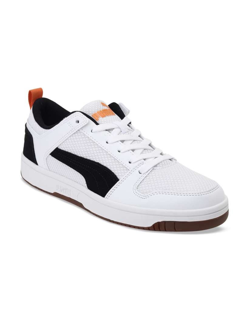 Puma rebound layup mesh shop