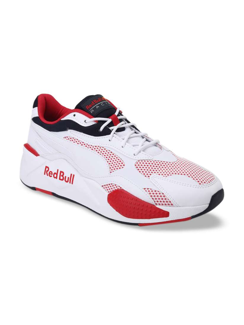 Puma red bull shoes myntra shop