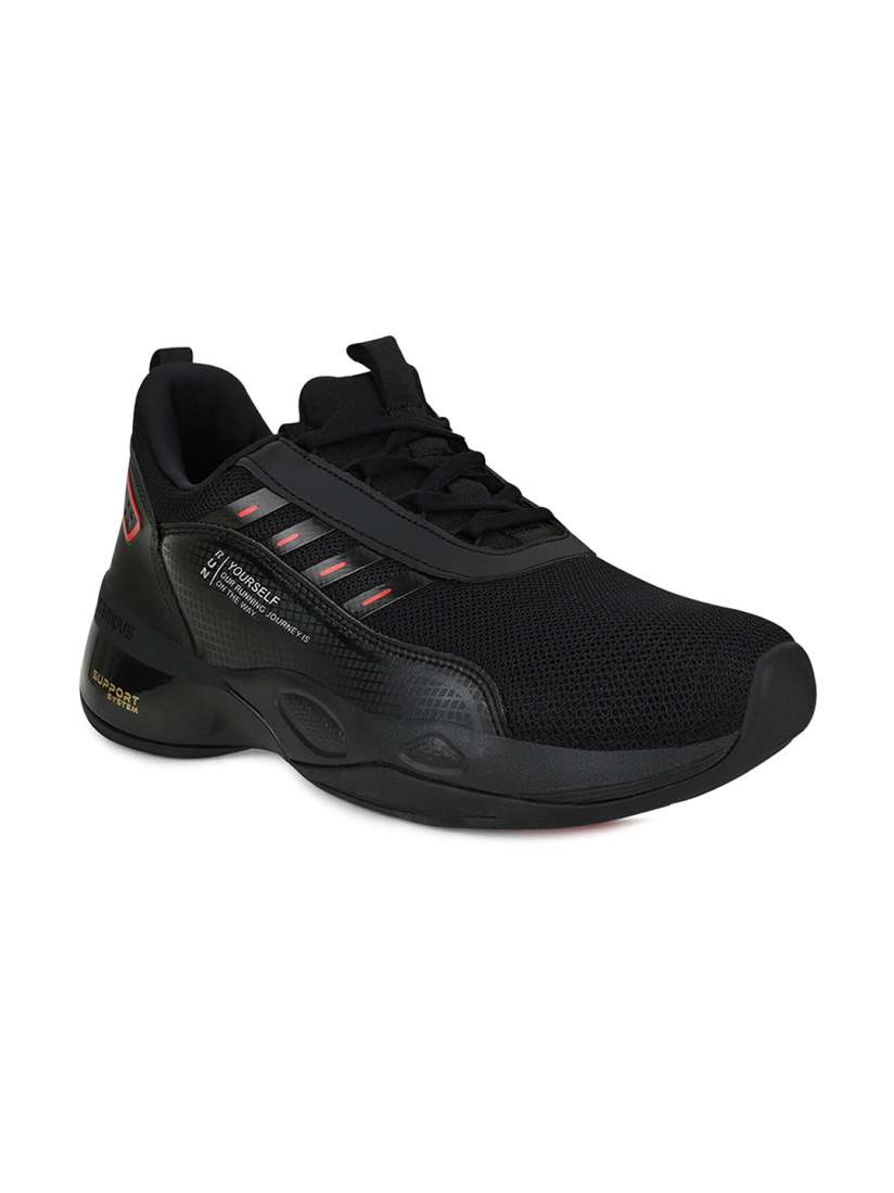 Campus sports shoes under 1 top