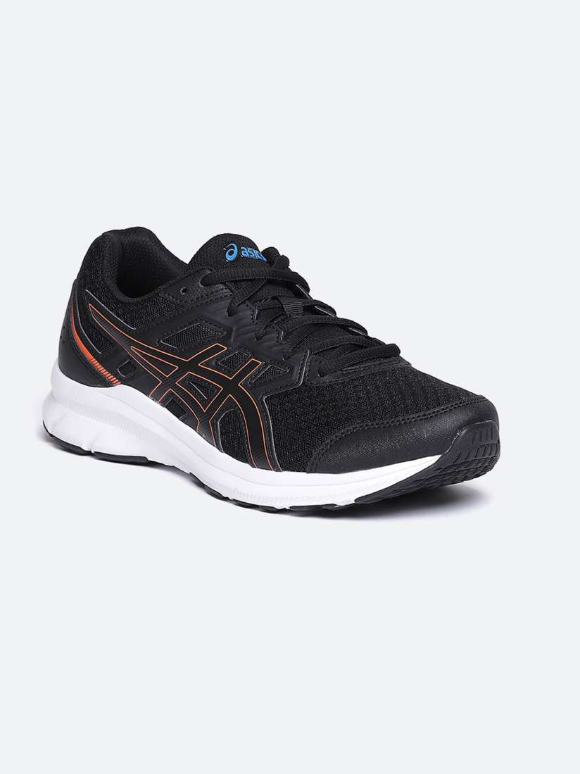Asics running shoes myntra top