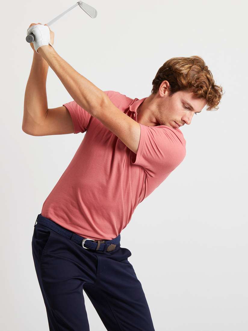 Decathlon golf shirts clearance