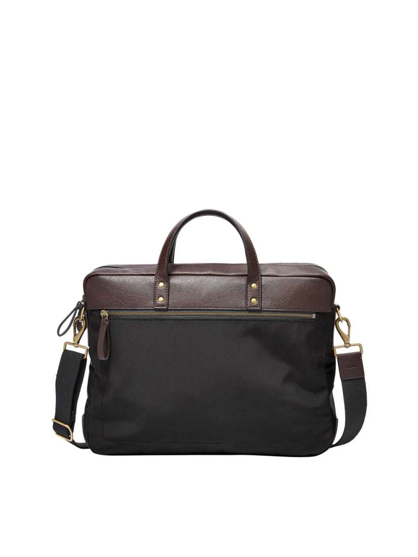 Fossil man bag clearance