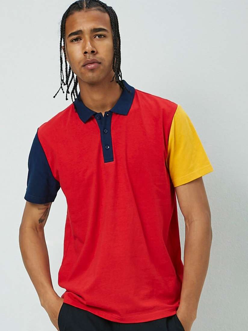 Forever 21 polo hotsell