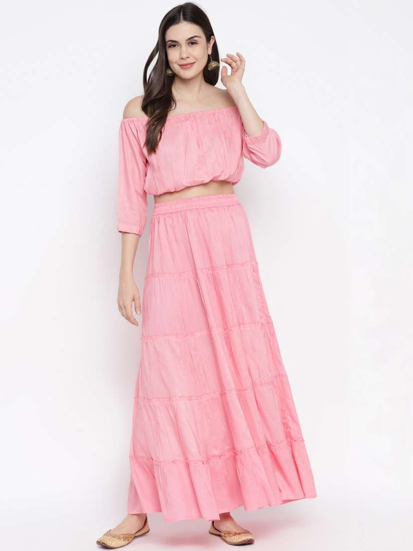 Prom dresses myntra clearance