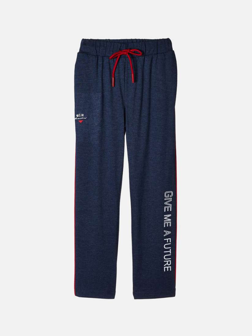 Monte carlo track pants sales