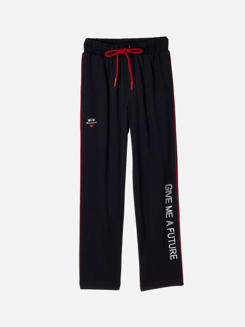 Monte carlo track pants shop