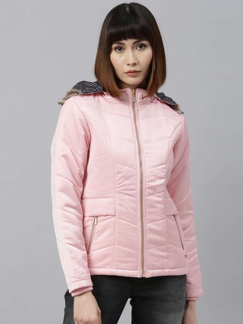 Park avenue ladies jacket 2025