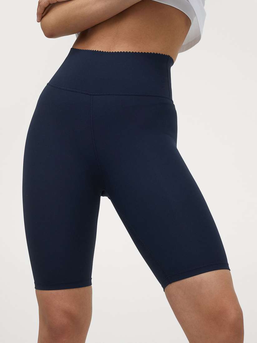 H&m spandex shorts discount