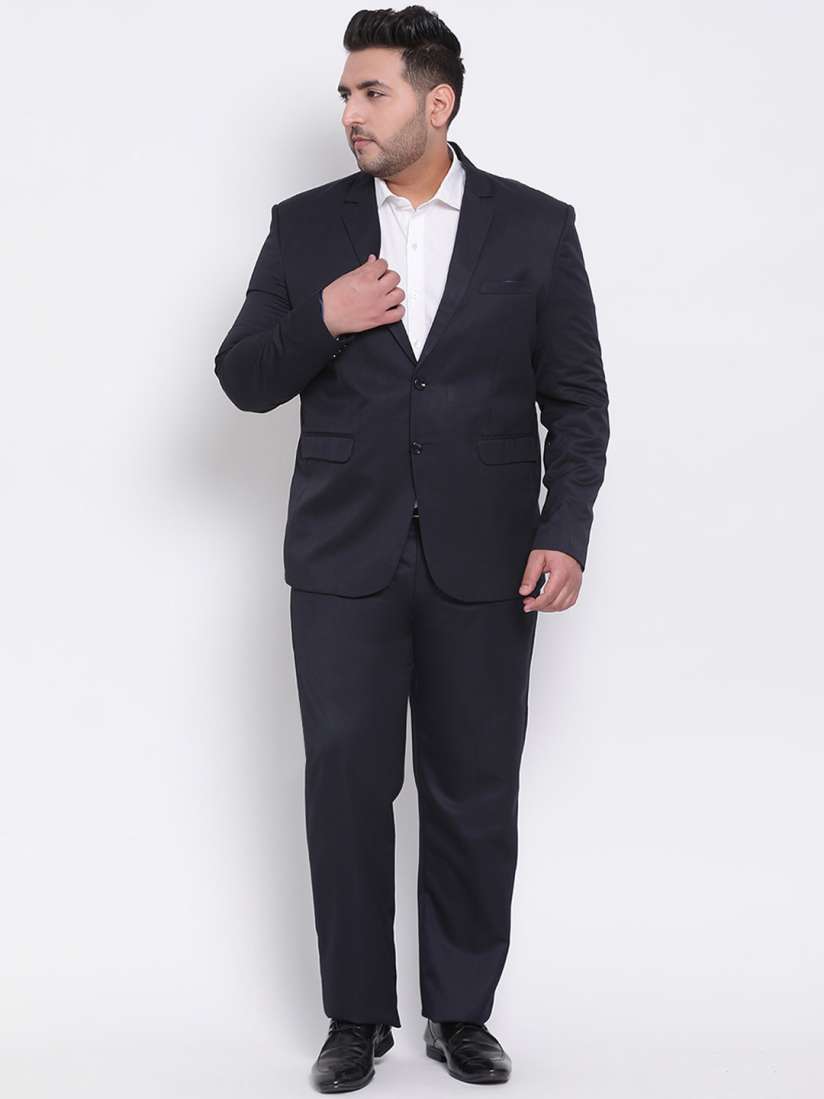 Myntra suits and blazers discount