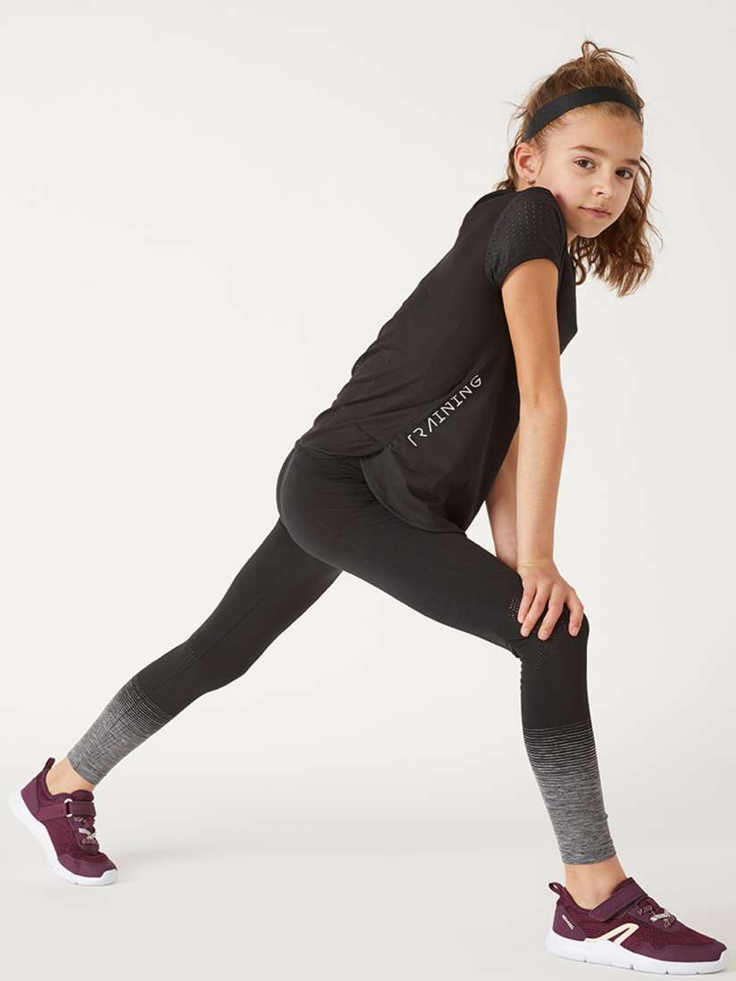 Decathlon girls leggings new arrivals