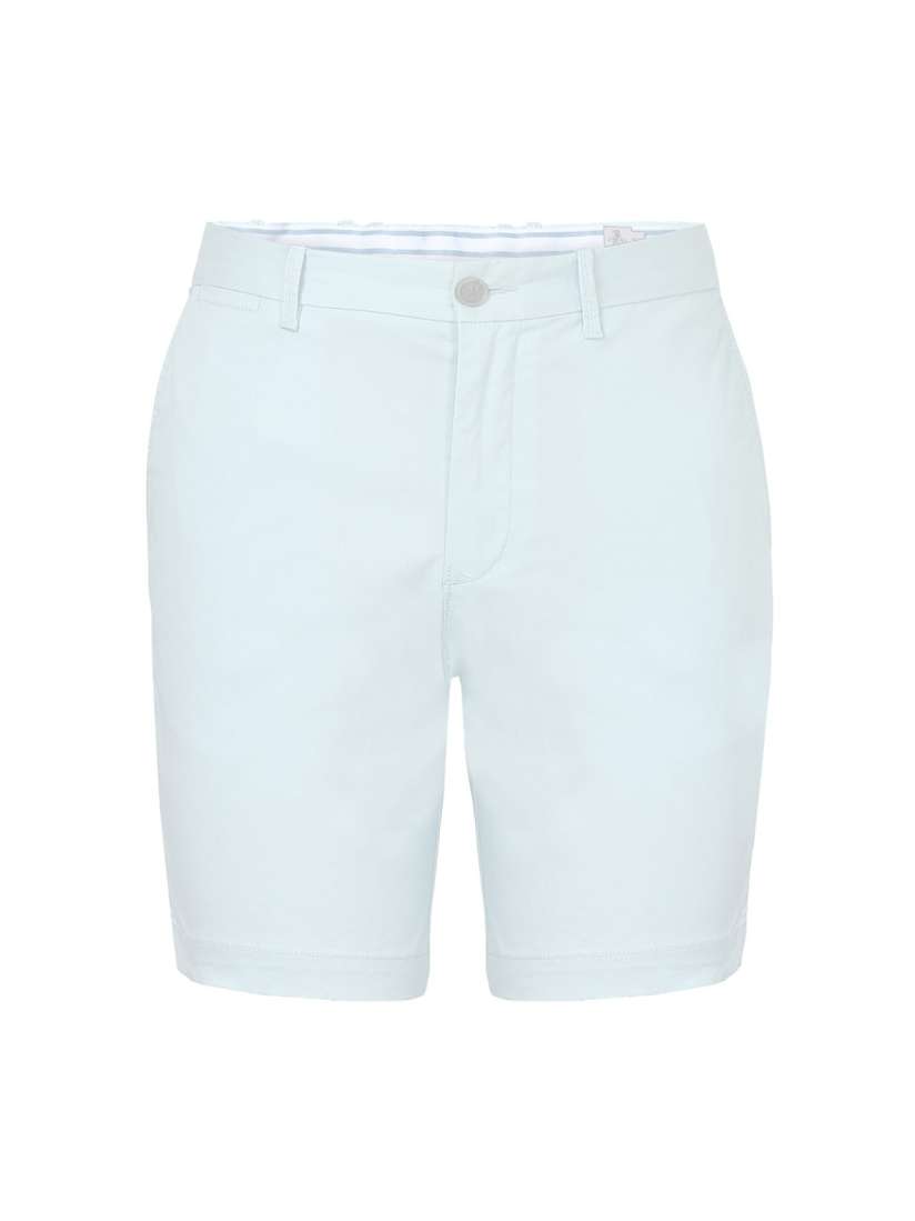 Buy Original Penguin Men Blue Chino Shorts Shorts for Men 14599542 Myntra