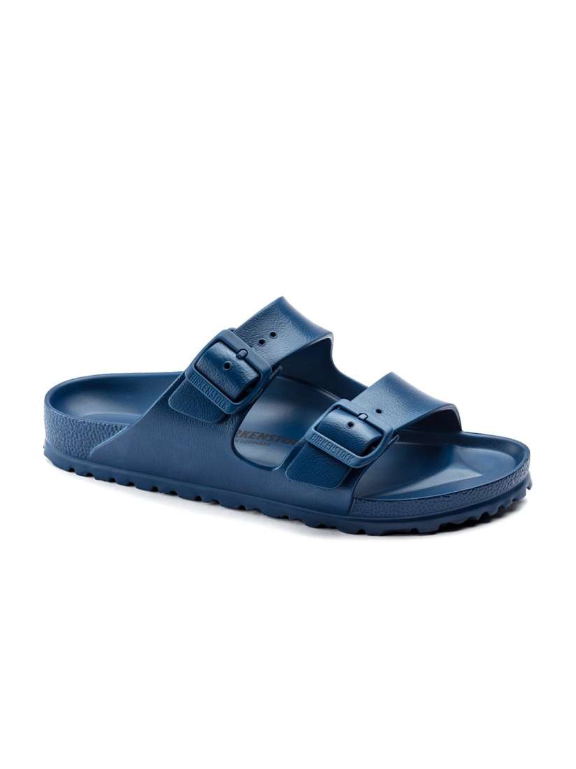 Birkenstock arizona slide sandals top