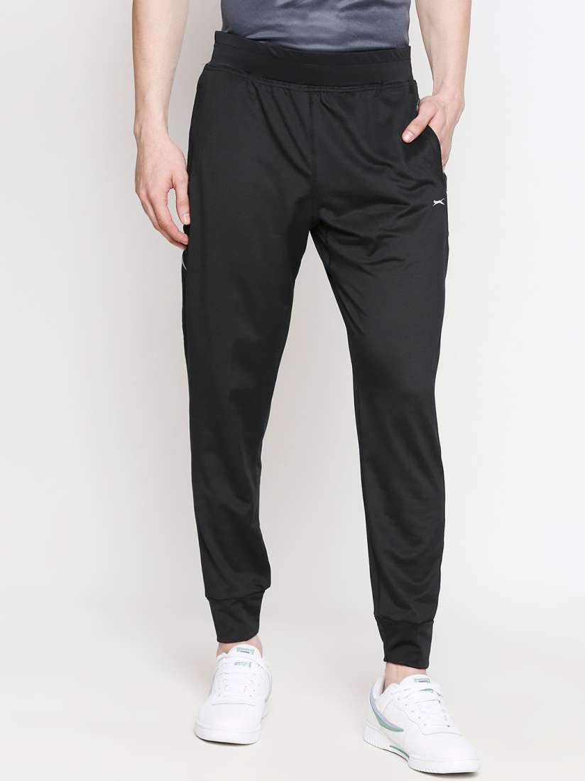 Black panther joggers 2025