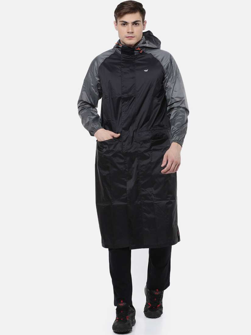 Hypadry rainwear store