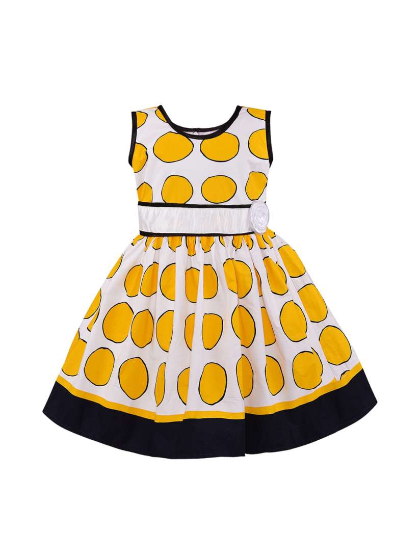 Wish yellow dress on sale