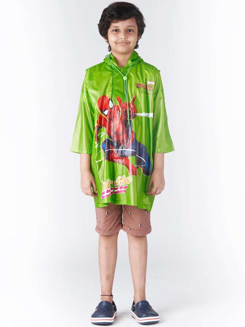Zeel kids raincoat shop