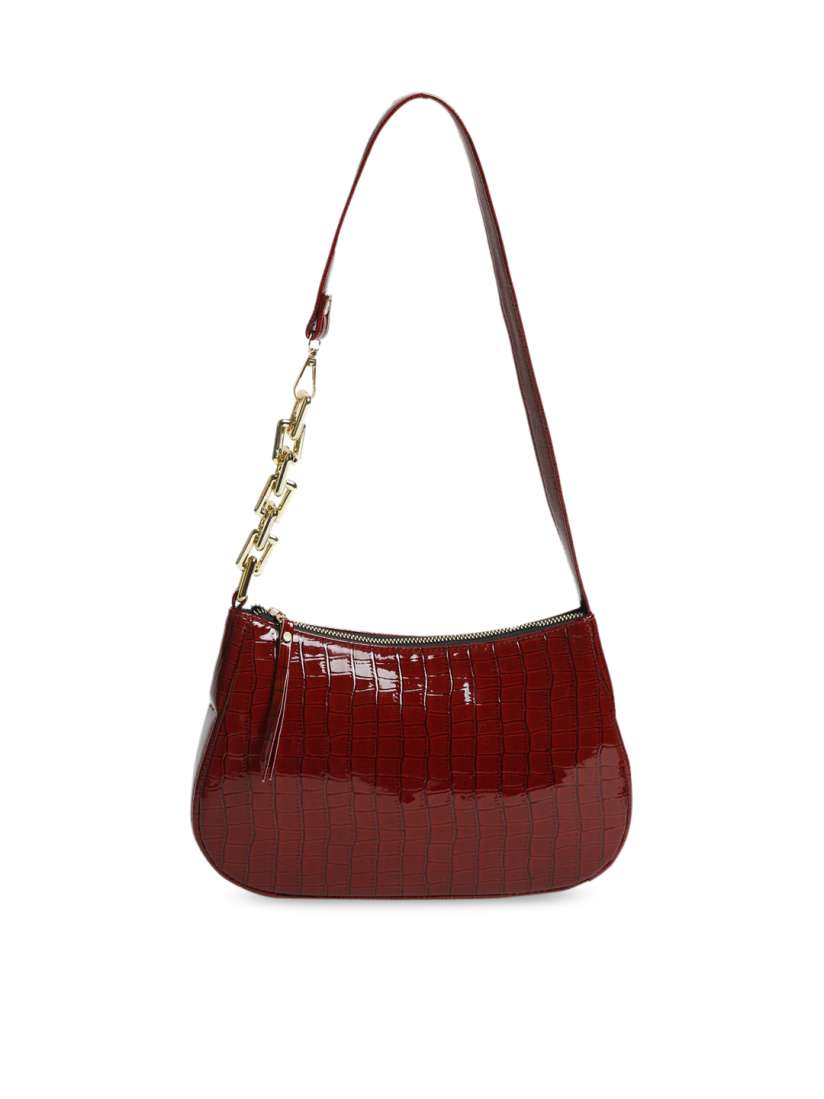 Hobo bags myntra clearance